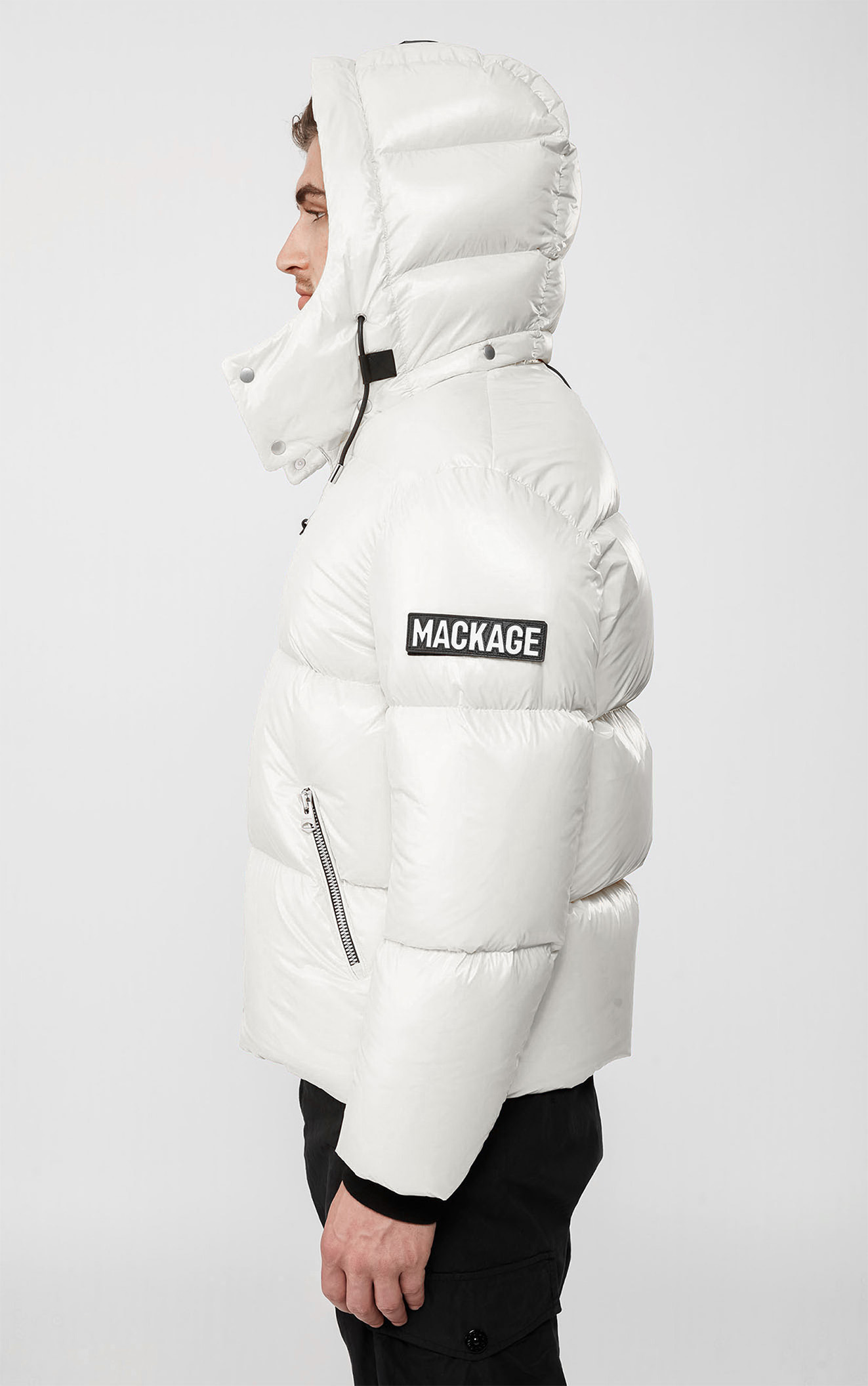 マッカージュ Mackage Cohen | incalake.com